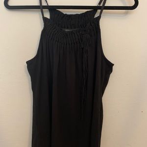 BCBG tank